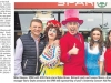 Limerick Chronicle august 9 2016 Panto Leanne Press