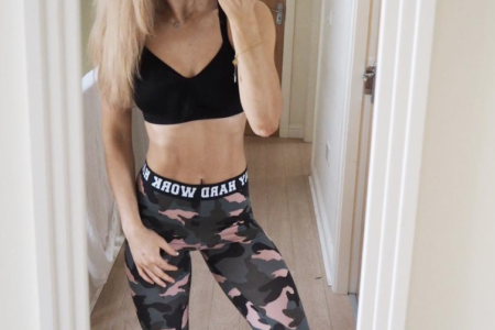 Six tips to tone your tummy