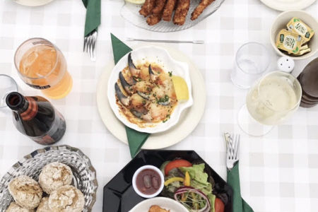 Five Healthy Eating Cafes In Dublin