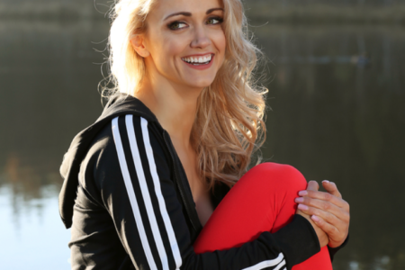 Six simple ways to be happier