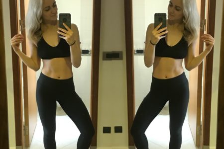 Four Steps To A Great Week