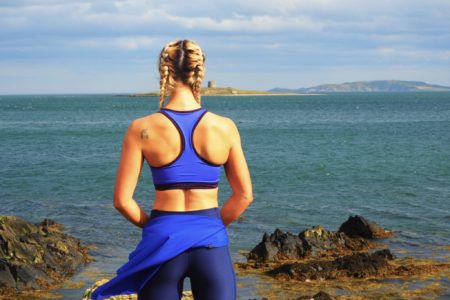 Five Ways To Stay Healthy This Summer