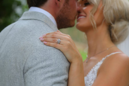 Our Wedding