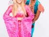 2 Leanne Moore and Kamal Ibrahim star as Princess Jasmine and Aladdin in ALADDIN The Panto at UCH, Limerick from Dec 20th