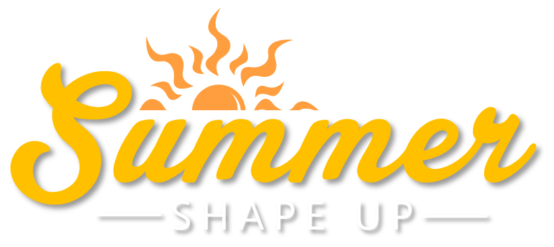 Shape Up For Summer - May Morning Bootcamp - Leanne Moore