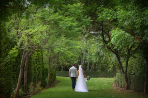 Our Wedding