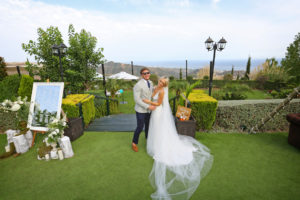 Our Wedding