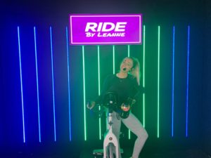 RIDE