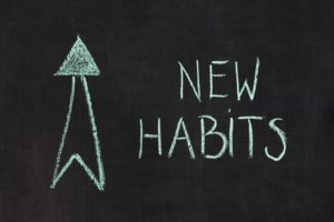 TIPS TO FORM A NEW HABIT