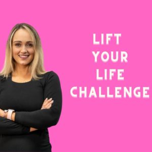 LIFT Your Life Challenge