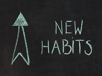 TIPS TO FORM A NEW HABIT