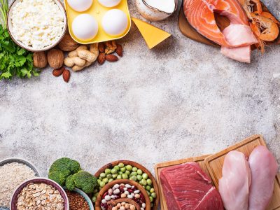 What is protein? And why is it important?